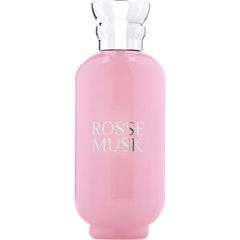 Rosse Musk by Al-Fayez Perfumes