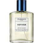 Vetiver by Murdock