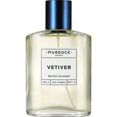 Vetiver by Murdock