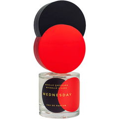 Arielle Shoshana x Michelle Visage Wednesday by Arielle Shoshana