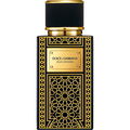 Velvet Zafferano Limited Edition by Dolce & Gabbana