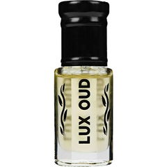 Dusk Till Dawn by Lux Oud