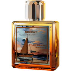 Lake Balaton (Extrait de Parfum) by Superz.