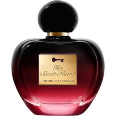 Her Secret Flame by Banderas