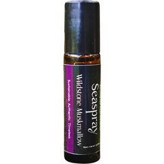 Wildstone Muskmallow by Seaspray