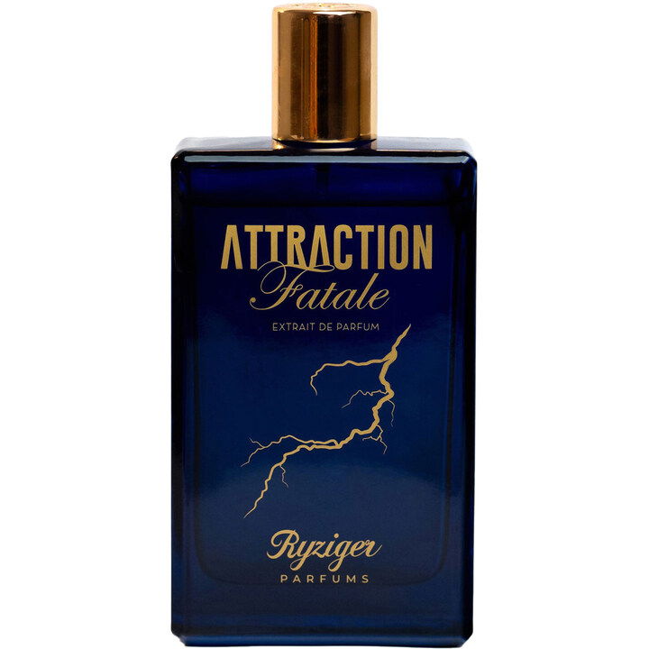 Attraction Fatale by Ryziger Parfums