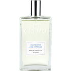 No° 25 Saltwater and Cypress von Cremo