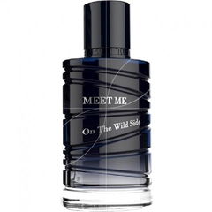Meet Me on the Wild Side by Omerta