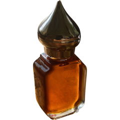 Raiment von Arabesque Aromas