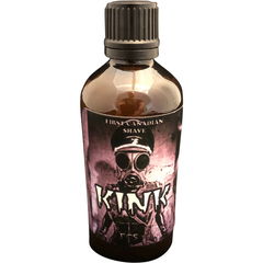 Kink von First Canadian Shave