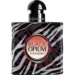 Black Opium Zebra von Yves Saint Laurent