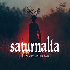 Saturnalia (Perfume Oil) von Sixteen92