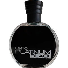 Estilo Platinum Black by Kiotis