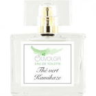 Thé Vert Kamikaze by Olivolga