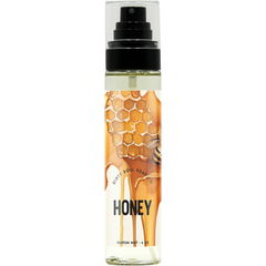Honey (Parfum Mist) by Dirty Soul Soap Co.