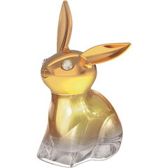 Gold Hopp by Jean-Pierre Sand