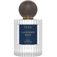 Lavender Rain (Eau de Parfum) von Isak