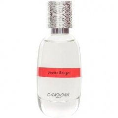 Fruits Rouges by Candora