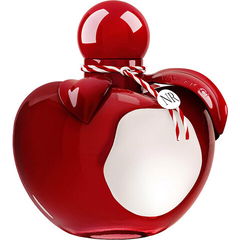 Les Belles de Nina - Nina Rouge by Nina Ricci