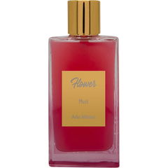 Musk - Flower by Anfas Alkhaleej / أنفاس الخليج