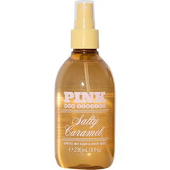 Pink - Salty Caramel by Victoria's Secret