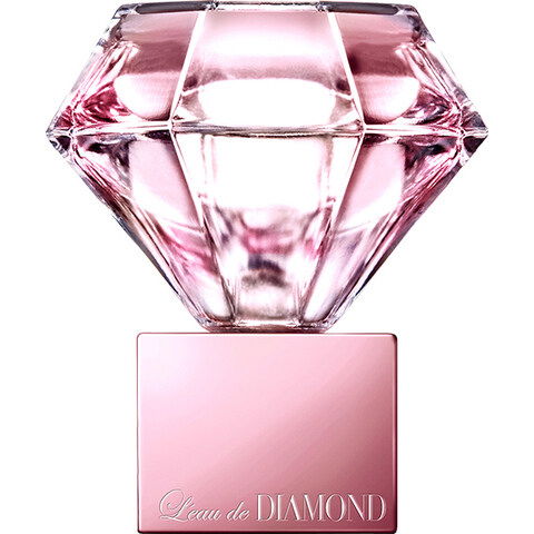L'eau de Diamond by Keisuke Honda / ロードダイアモンド バイ