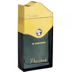 Precious Gold von Al Haramain / الحرمين