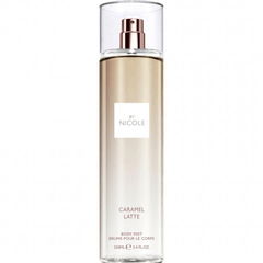 Caramel Latte by Nicole Scherzinger
