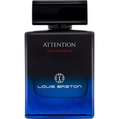 Attention by Louis Breton