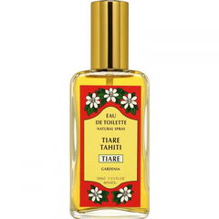 Tiare / Tahiti Tiaré by Monoi Tiare Tahiti / Tiki Tahiti
