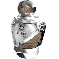 Allegiance pour Homme by Jean Paul Dupont