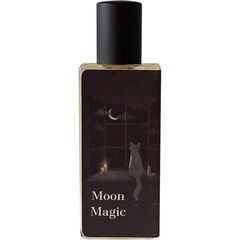 Moon Magic (Extrait de Parfum) by Sorce / Sorcellerie Apothecary