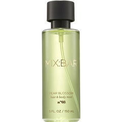 Nº03 Pear Blossom (Hair & Body Mist) von Mix:Bar