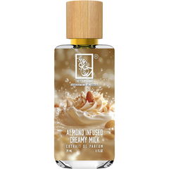 Almond Infused Creamy Milk von The Dua Brand / Dua Fragrances