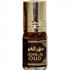 Dehn-Al Oud by Al Fakhr