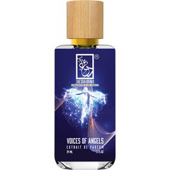 Voices of Angels by The Dua Brand / Dua Fragrances