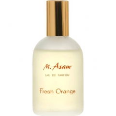 Fresh Orange von M. Asam