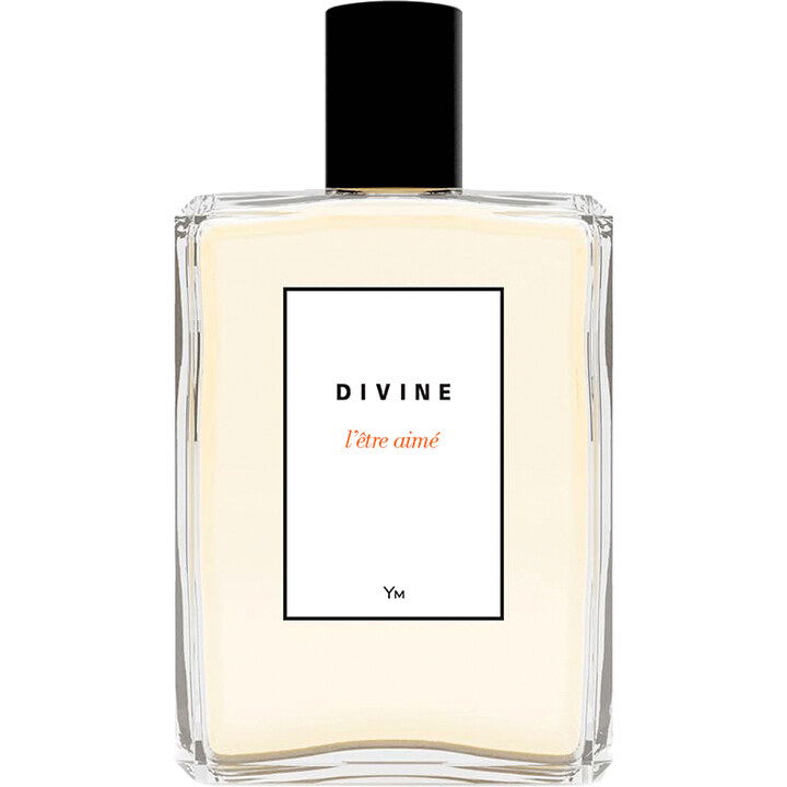 L'Être Aimé von Divine