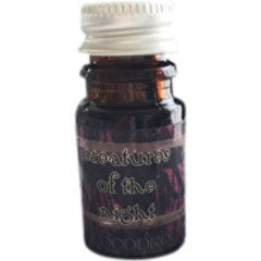 Creatures of the Night von Astrid Perfume / Blooddrop