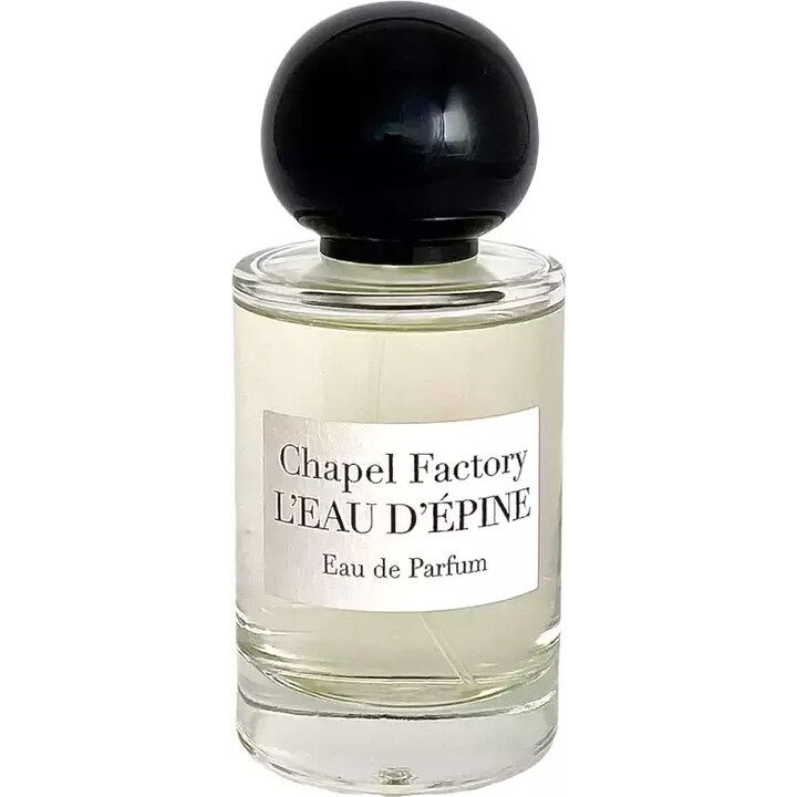 L'Eau d'Épine von Chapel Factory