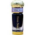 Amber Atīq von Rimo Scent