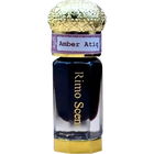 Amber Atīq von Rimo Scent