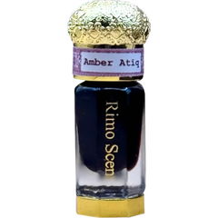 Amber Atīq von Rimo Scent