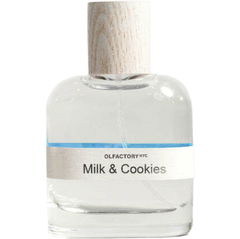 Milk & Cookies by Olfactory NYC