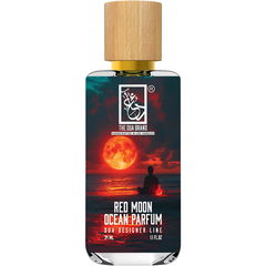 Red Moon Ocean Parfum von The Dua Brand / Dua Fragrances