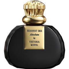 Hedonist Iris Absolute von Viktoria Minya
