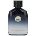 Blue Pleasant by Beauty Richal