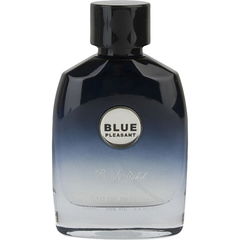 Blue Pleasant by Beauty Richal