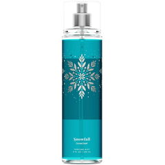 Snowfall von Goose Creek