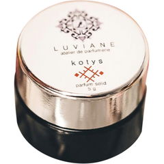 Kotys (Parfum Solide) by Luviane